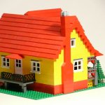Lego House meme