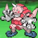 Mr. Mime got big... meme