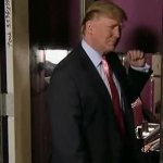 TRUMP BEST PRESIDENT EVER ! GIF Template