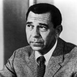 Joe Friday