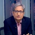 Ravish Kumar meme