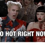 Hansel So Hot
