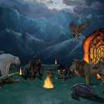 The Zoonotic Agenda