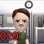 how 2020 is | 2020: | image tagged in gifs,shaggy | made w/ Imgflip video-to-gif maker