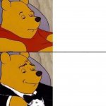 winnie the pooh meme