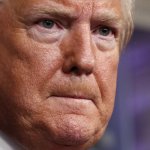 Trump unstable at briefings