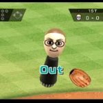 Wii Sports Out