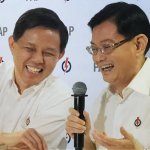 Pap chan chun sing xia suay