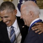Barack Obama and Joe Biden meme