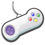 Gravis GamePad