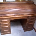 Rolltop Desk