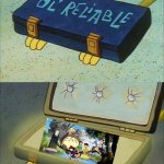 Ol reliable | AFTER A TOUGH DAY | image tagged in ol reliable | made w/ Imgflip meme maker