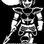 undyne | IF YOU WANT TOILET PAPER, YOU’RE GONNA HAVE TO TRY A LITTLE HARDER THAN THAT | image tagged in undyne | made w/ Imgflip meme maker