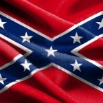 Confederate Battle flag