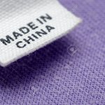 Made in China Label meme
