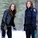 Wynnona Earp