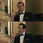 OSS117 Paradoxalement si meme