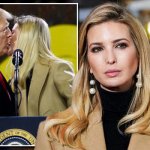 Trump kisses Ivanka meme