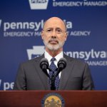 Gov. Wolf - PA