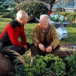 Picard and Boothby Squatting meme