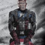 Captain Trumps