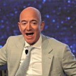 Pop Goes the Bezos