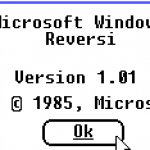 Microsoft Windows 1
