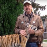 JOE EXOTIC