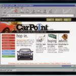 Microsoft CarPoint