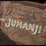 Jumanji meme