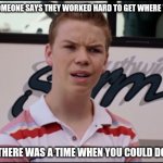 You guys are getting paid Meme Generator - Imgflip