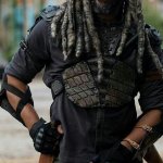 King Ezekiel