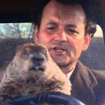 Groundhog Day