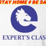 Expert ‘s class