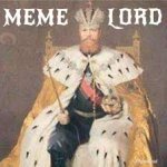 Meme lord