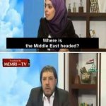 Where is the middle east headed?