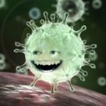 Annoying Coronavirus