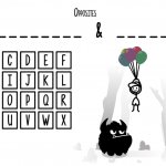 Hangman opposites