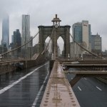 EmptyBrooklynBridge meme