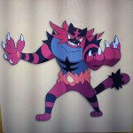 Incineroar Why