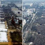 Trump Largest Crowds Coronavirus