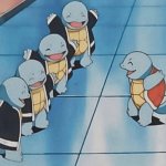 Squirtle gang