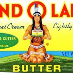 Land O Lakes Butter