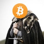 Bitcoin coming meme