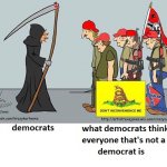 democrats