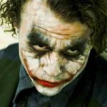 Joker philosophy