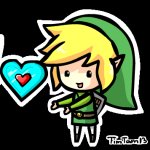 link in love