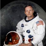 Neil Armstrong