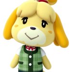 isabelle