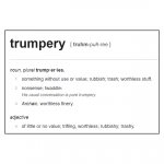 Trumpery